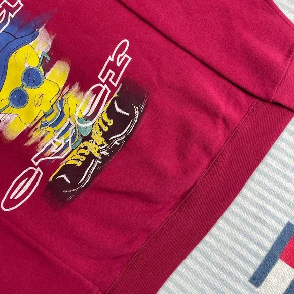 Vintage Looney Tunes Tweety Whatever crewneck sweatshirt - Picture 5 of 12